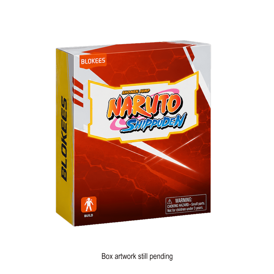 Naruto Shippuden - CC07 Sakura Haruno Model Kit