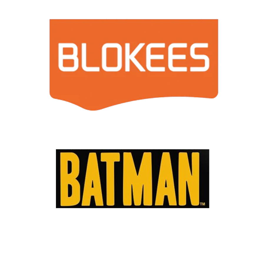 DC Comics - Batman Blind Box (Display of 12)