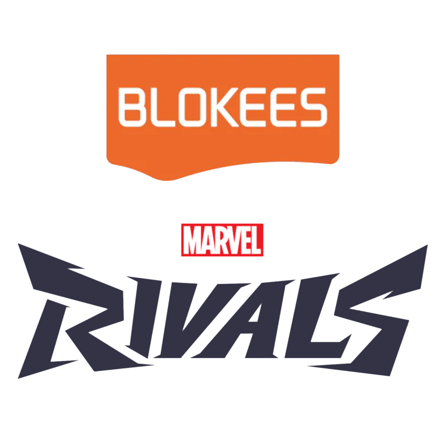 Marvel Rivals - Champion Class 06 Spiderman Model Kit