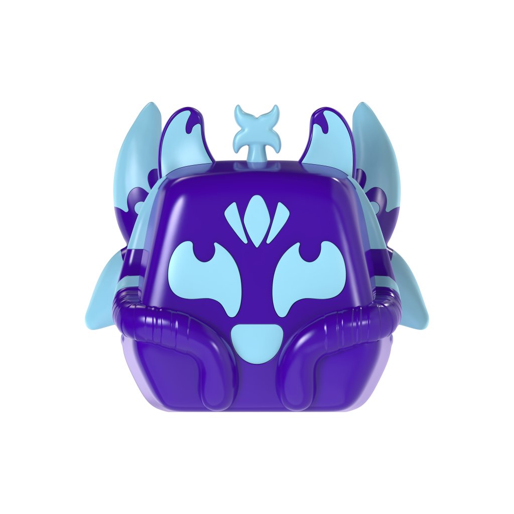 BLOX FRUITS Kitsune Collector Bundle
