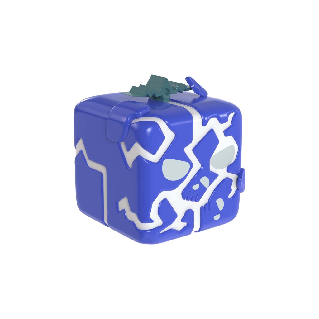 BLOX FRUITS Ember Dragon Collector Bundle