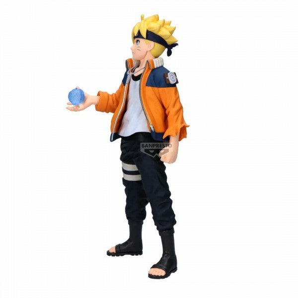 BORUTO: NARUTO NEXT GENERATIONS - BORUTO UZUMAKI
