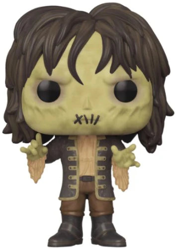 Hocus Pocus - Billy Butcherson US Exclusive Pop! Vinyl #773