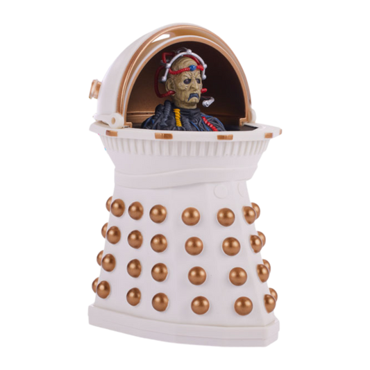 Doctor Who - Emperor Davros Collector Figure