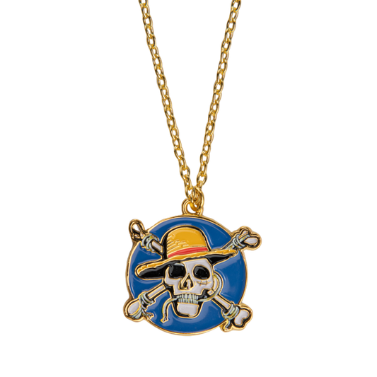 One Piece (2023) - Luffy Necklace