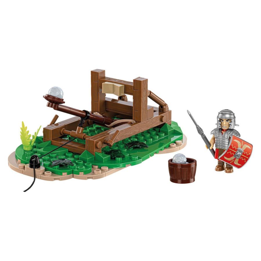 Imperium Romanum - Roman Onager (173 Pcs)