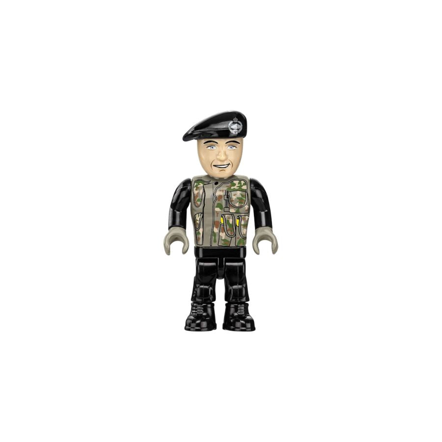 Armed Forces - Challenger 2 (945 Pcs)