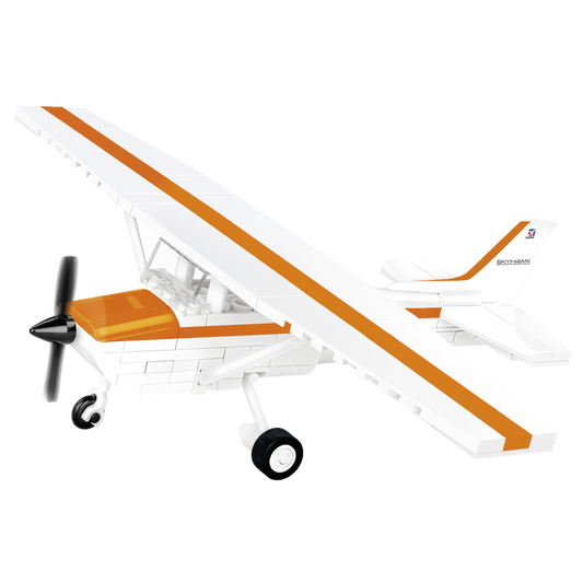 Cobi - Planes Cessna 172 Skyhawk (162 Pcs)