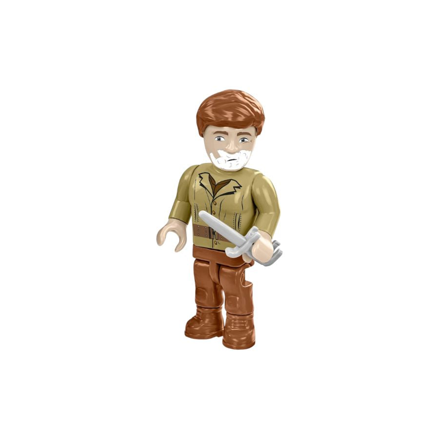 WW2 - 37mm GMC M6 Fargo (230 Pcs)