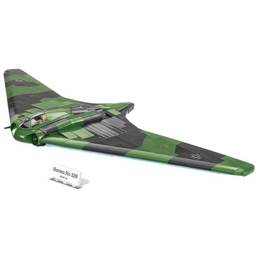 World War 2 - Horten HO229 (941 Piece Kit)