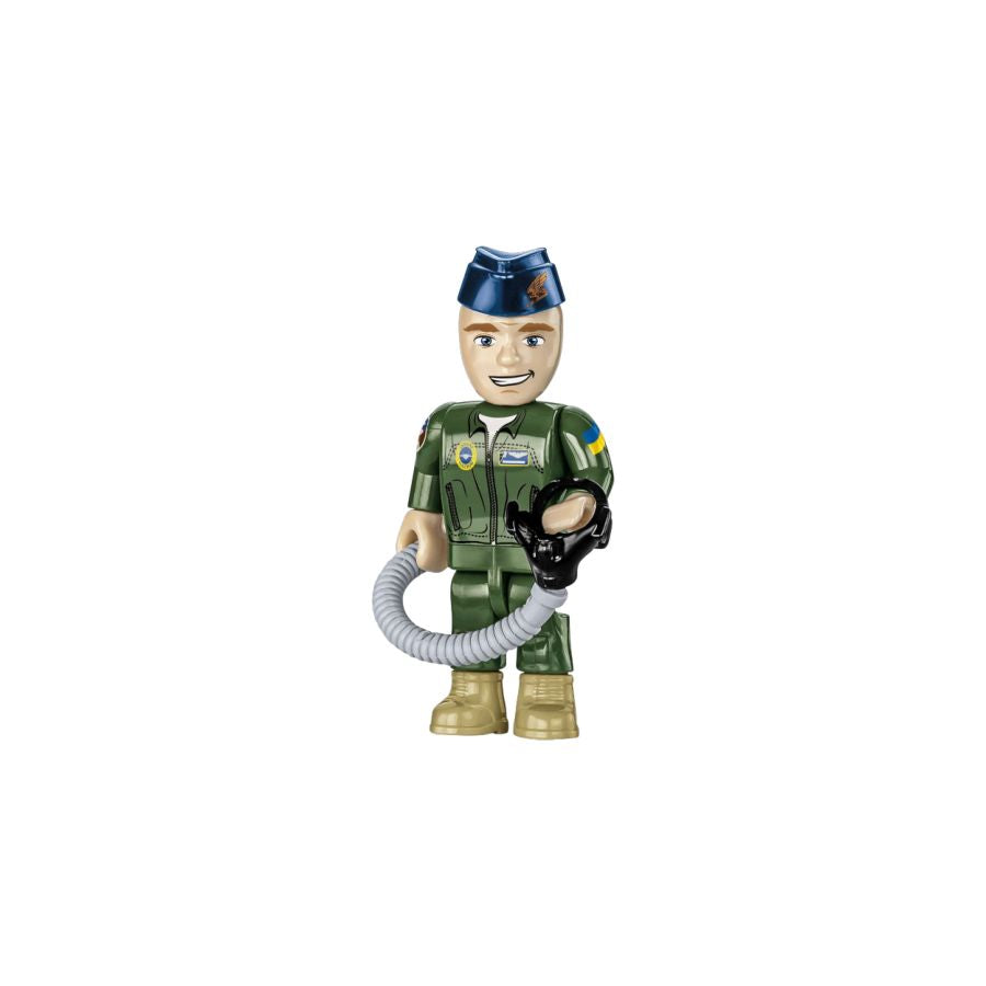 Armed Forces - F-16AM Fighting Falcon (500 Pcs)