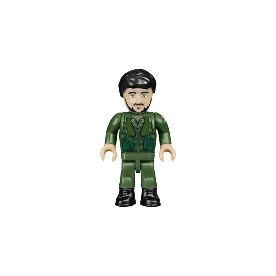 Armed Forces - F-35B STOVL Lighting II (610 Pcs)