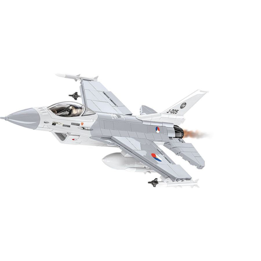 Armed Forces - F-16AM Fighting Falcon (425 Pcs)