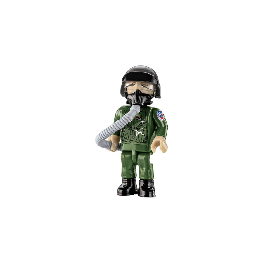 Armed Forces - F-16AM Fighting Falcon (425 Pcs)