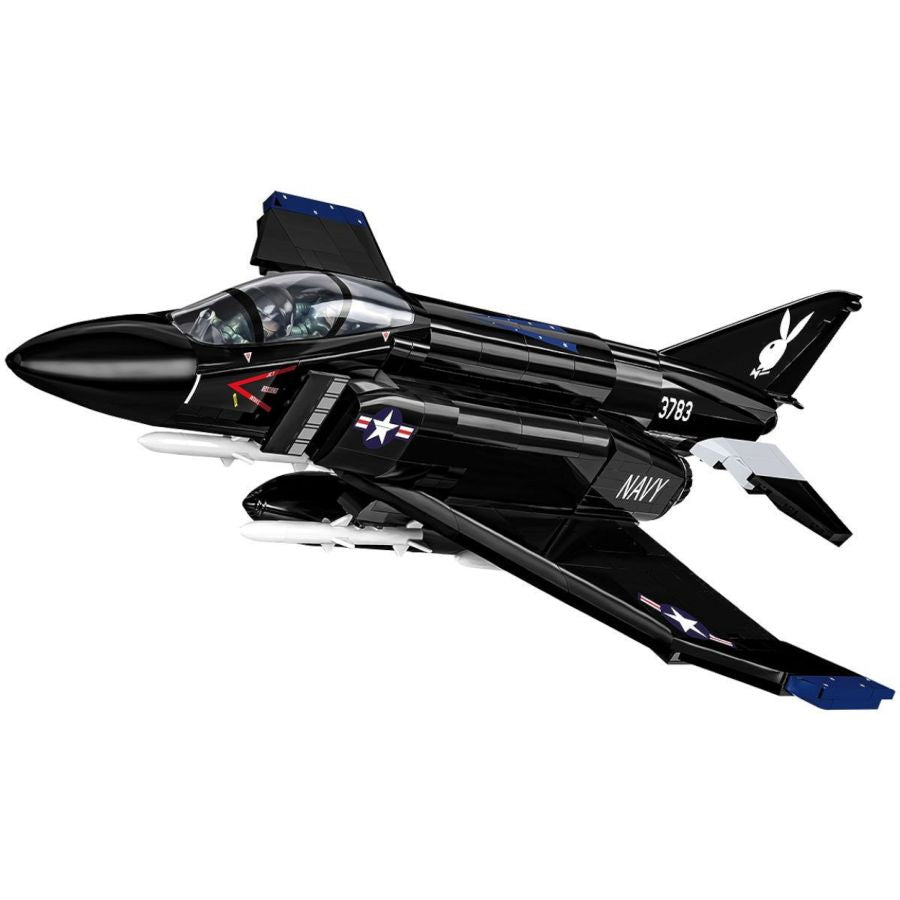 Armed Forces - F-4S Phantom II (608 Pcs)