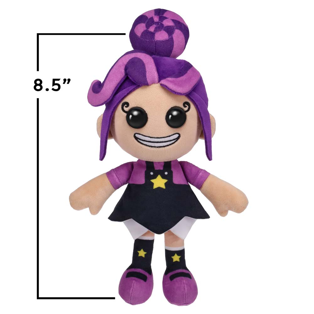 Poppy Playtime - Playtime Pals Collection Blind Plush