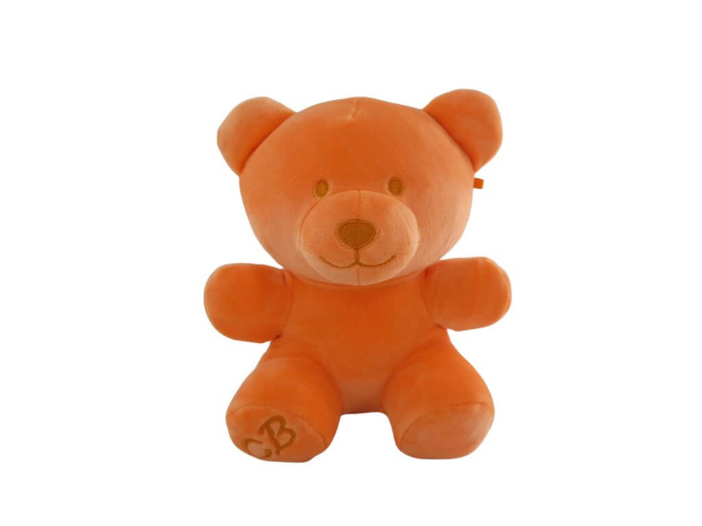CANDY BEARS 8" Plush Assortment - Series 1