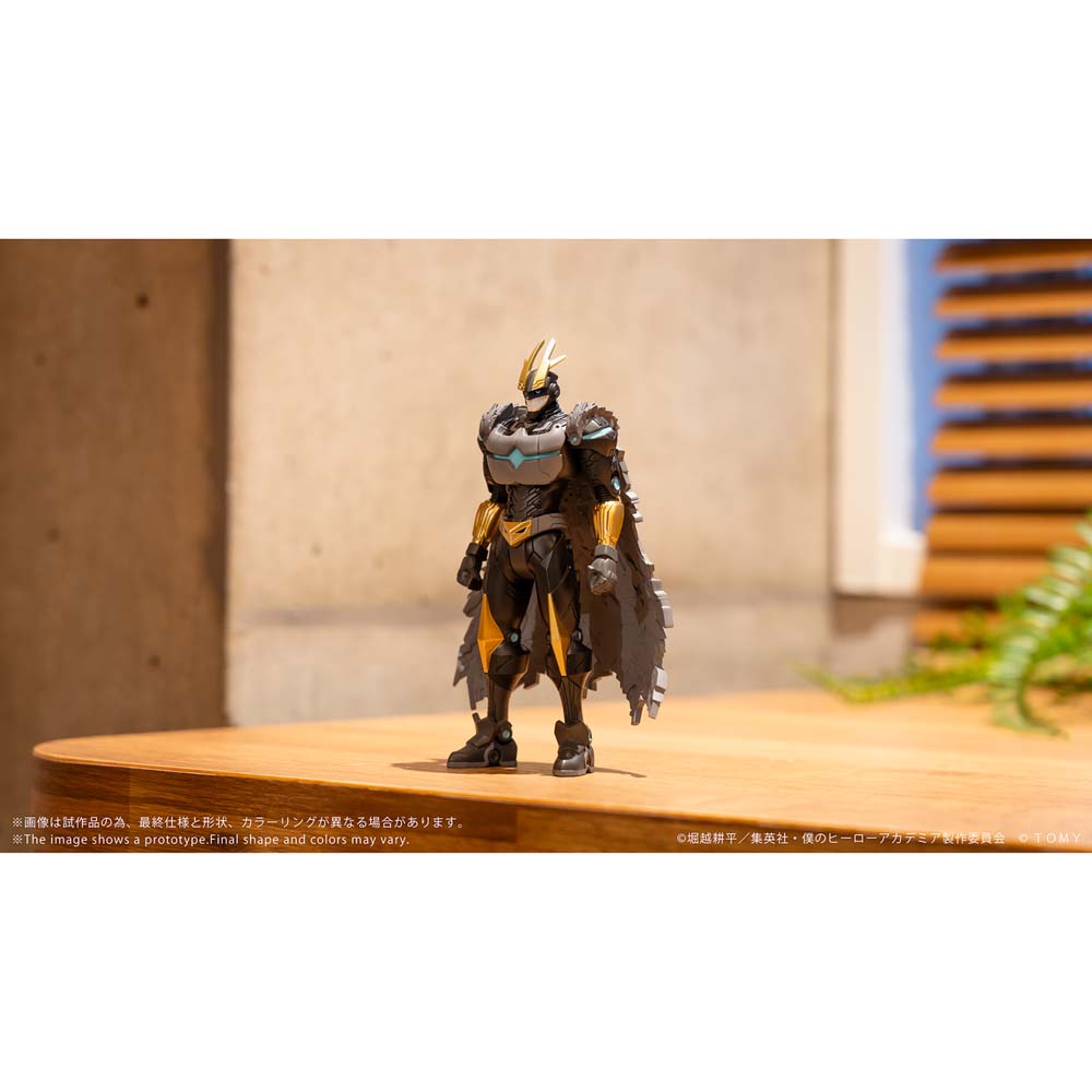 SPARK-FIG MHA COLLEKAZARO CK-M07 ARMORED ALL MIGHT