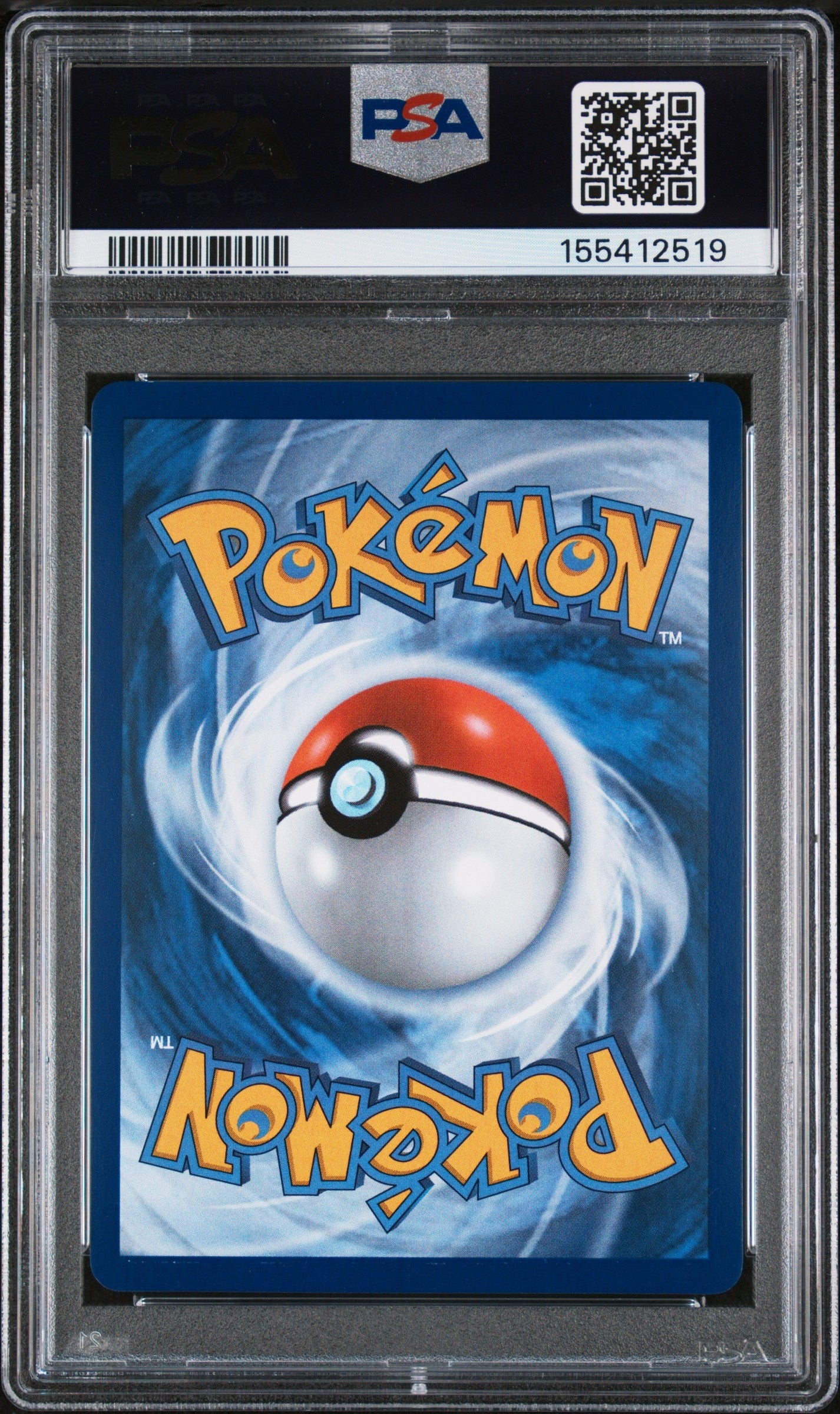 2026 Pokemon Asc En-Ascended Heroes 294 Mega Charizard Y Ex Mega Hyper Rare - PSA 9