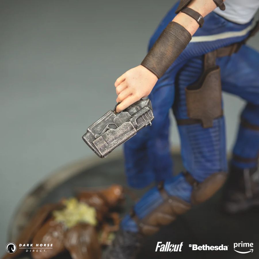 Fallout (TV) - Lucy Figure