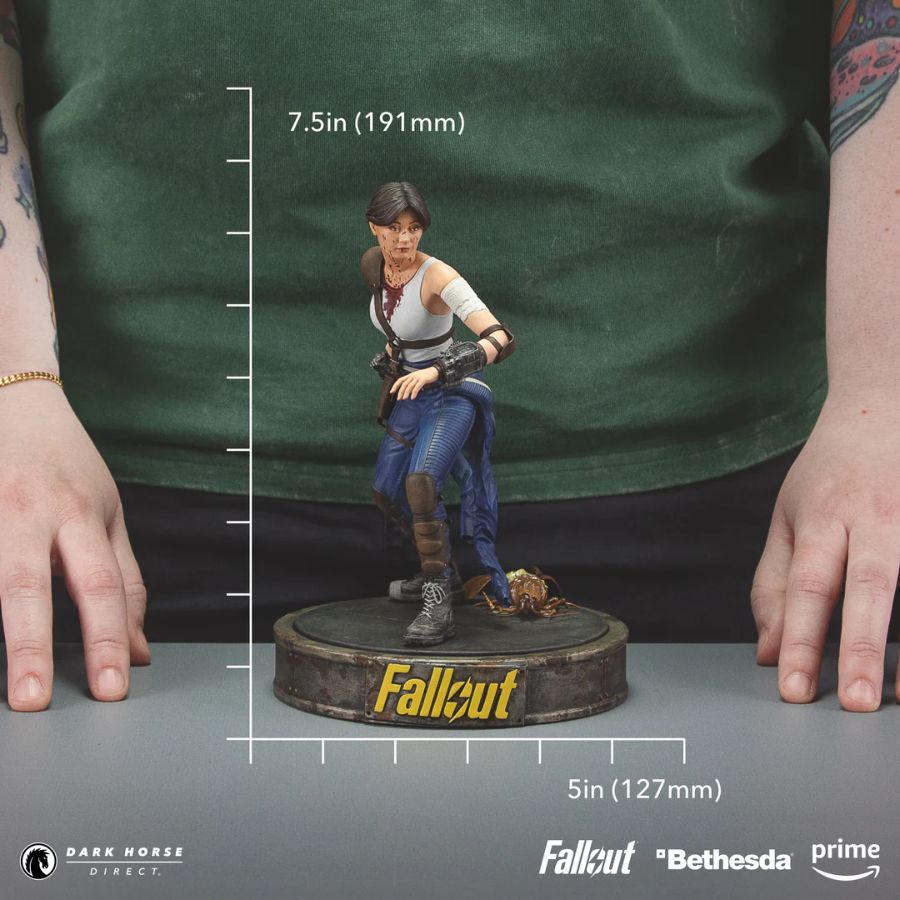 Fallout (TV) - Lucy Figure