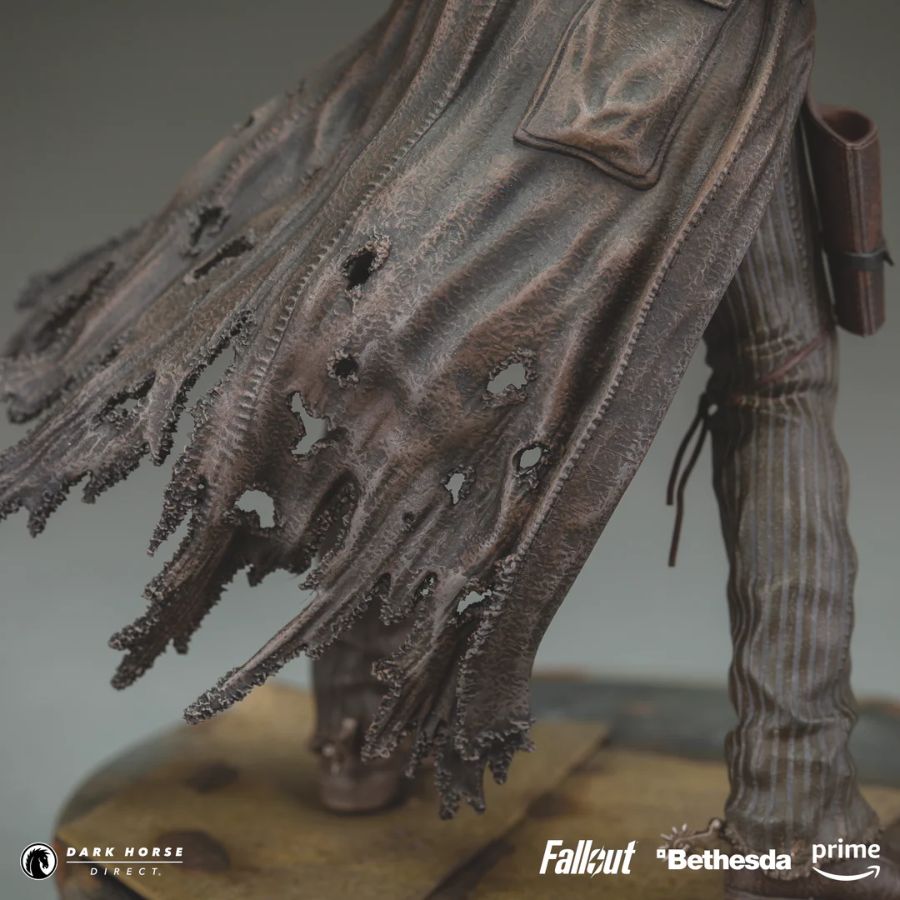 Fallout (TV) - The Ghoul Figure