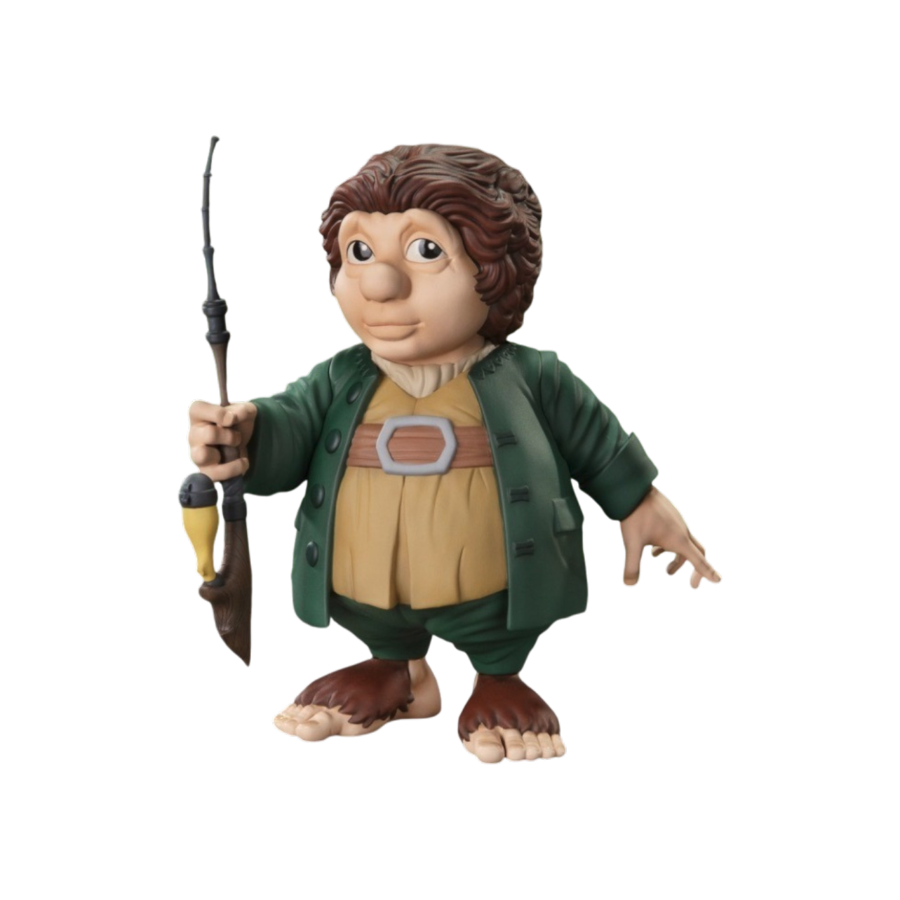 The Hobbit - Bilbo Baggins Vinyl Figure