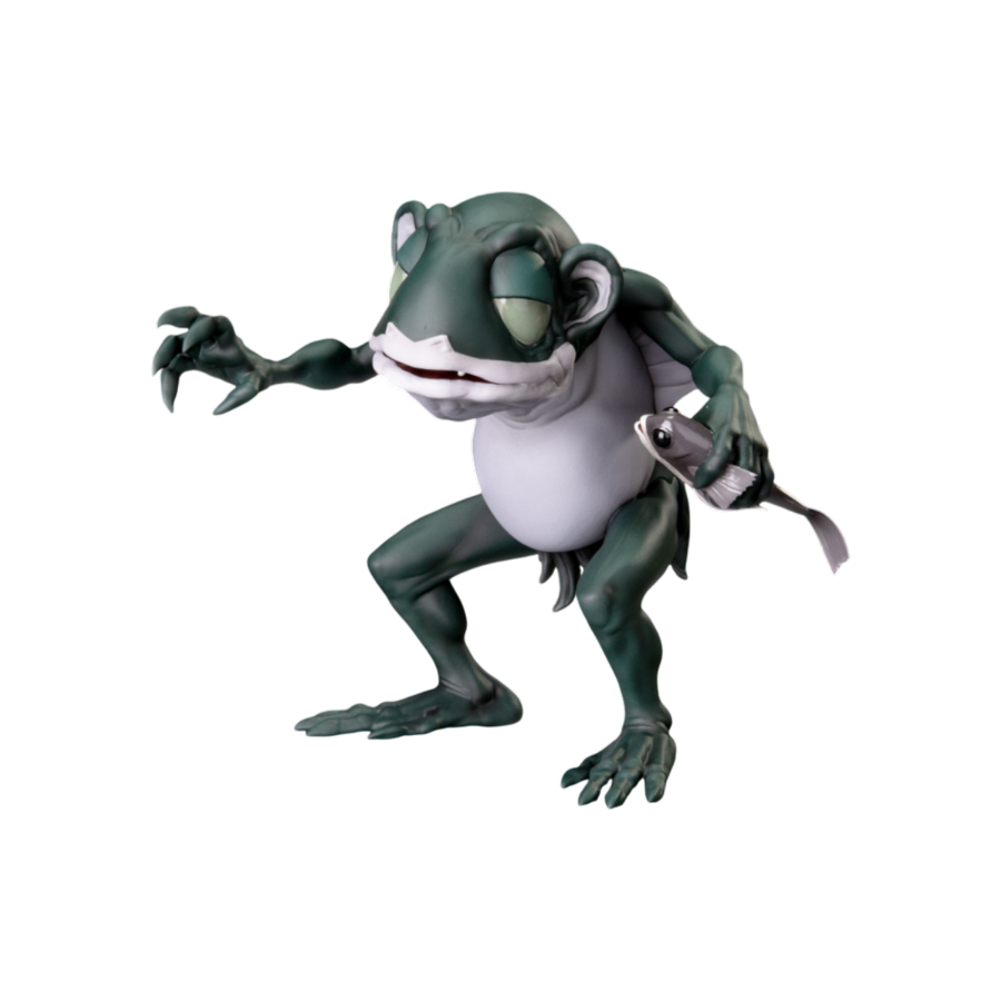 The Hobbit - Gollum Vinyl Figure