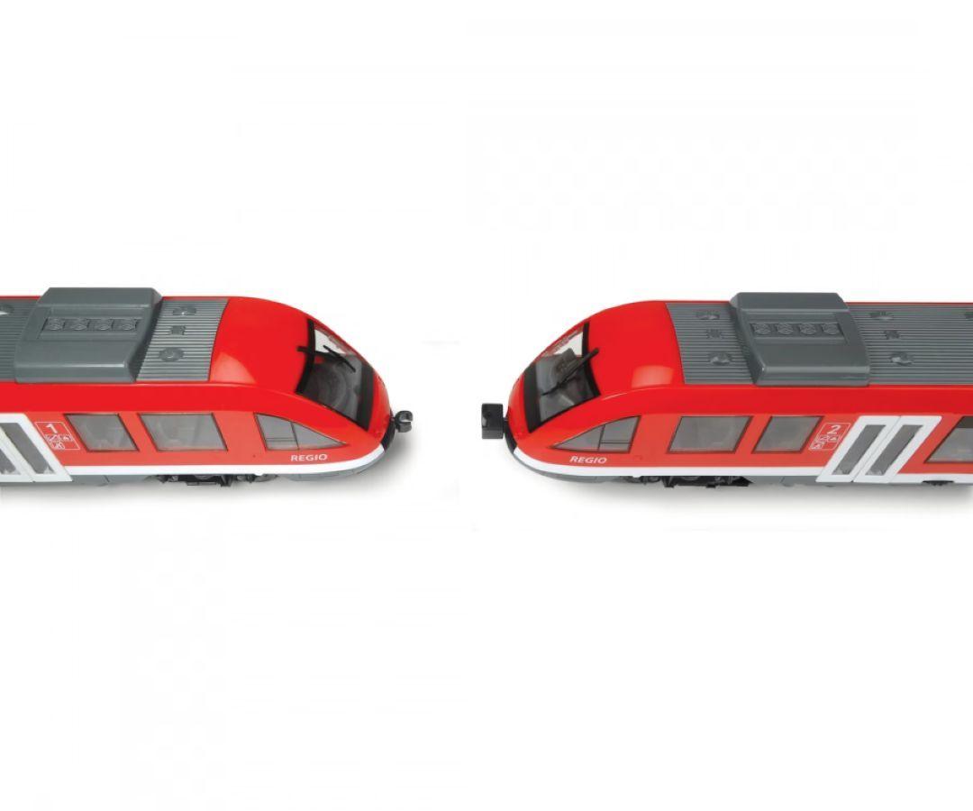 Dickie Toys - City Train 45cm