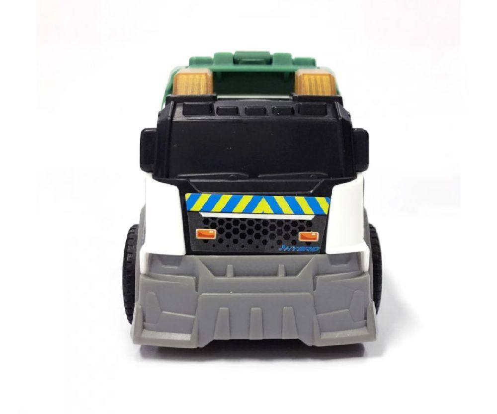 Dickie Toys - City Cleaner 15cm Vehicle