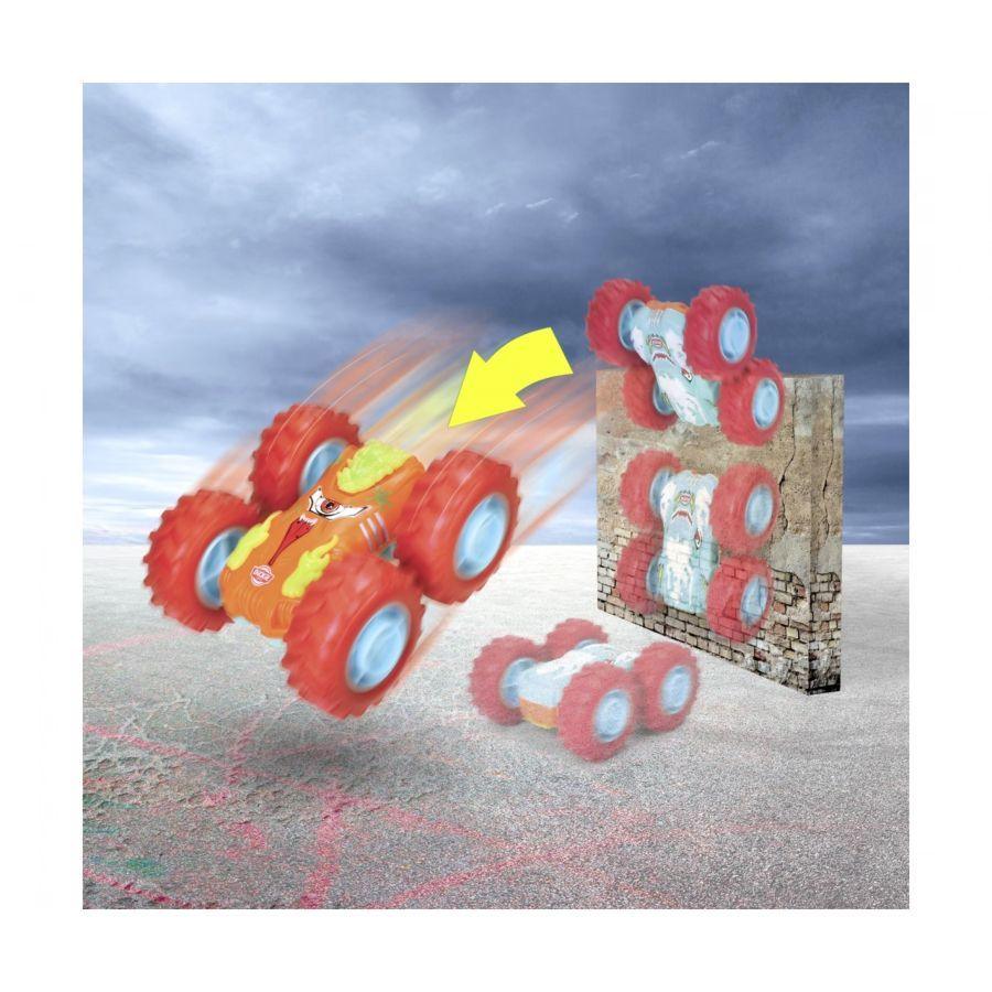 Dickie Toys - Monster Flippy (Assorted colours)
