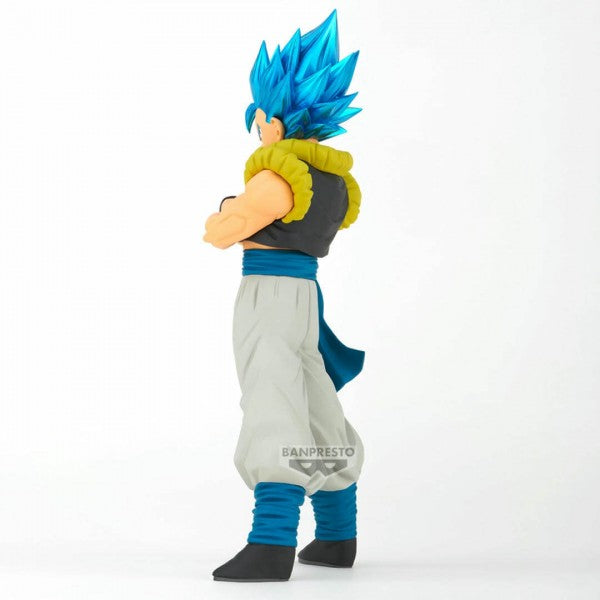 DRAGON BALL - SUPER BLOOD OF SAIYANS - GOGETA