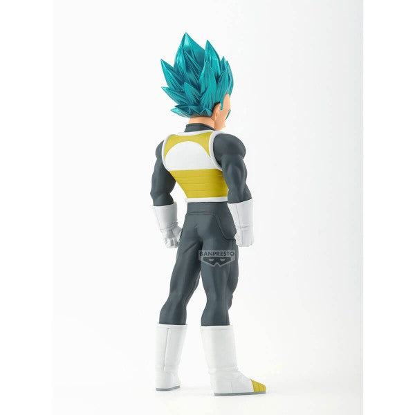 DRAGON BALL SUPER - BLOOD OF SAIYANS - VEGETA
