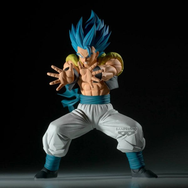 DRAGON BALL SUPER - GRANDISTA - GOGETA II