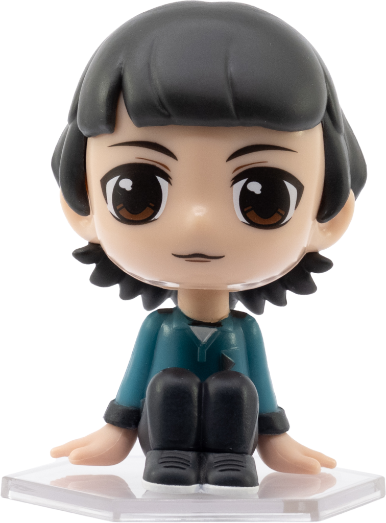 Stranger Things - Bobble Hero - Blind Box