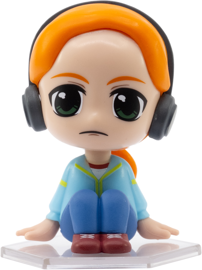 Stranger Things - Bobble Hero - Blind Box