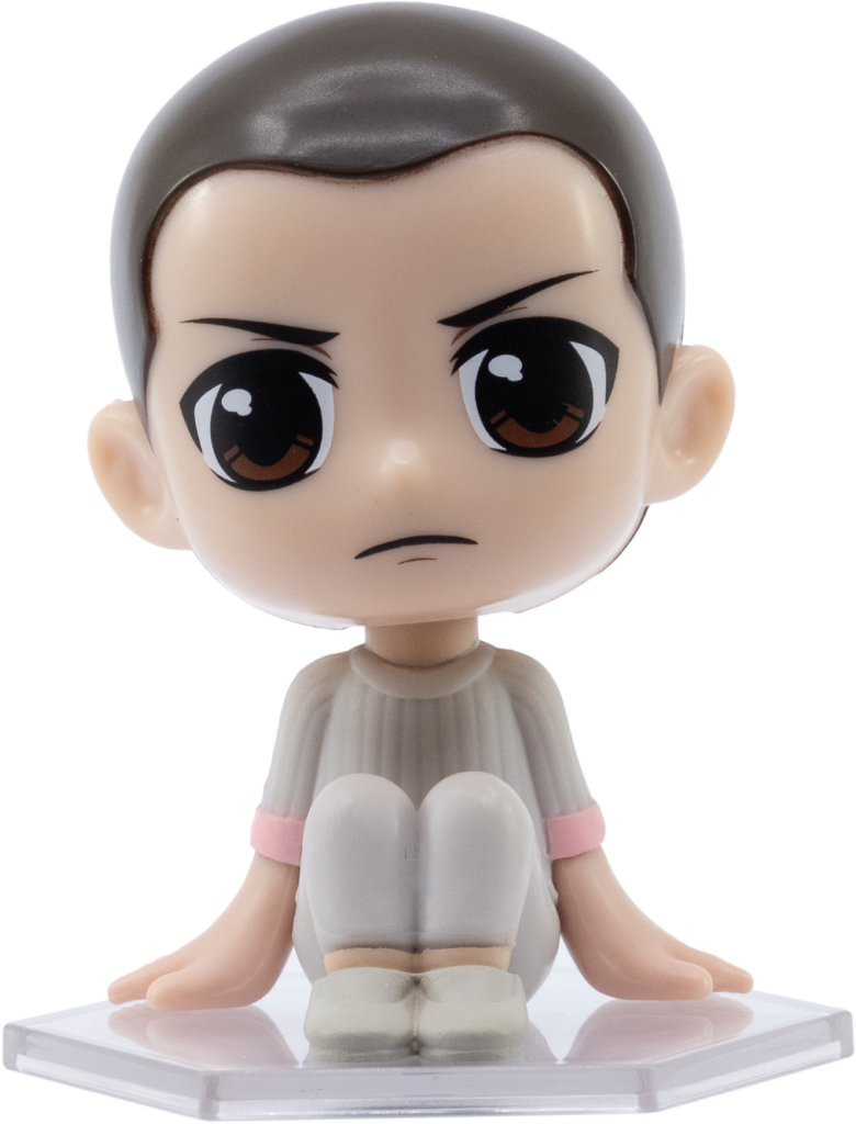 Stranger Things - Bobble Hero - Blind Box