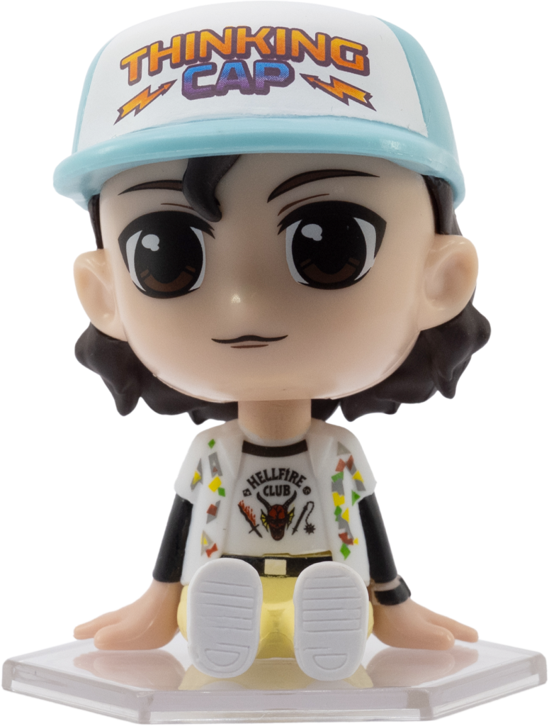 Stranger Things - Bobble Hero - Blind Box