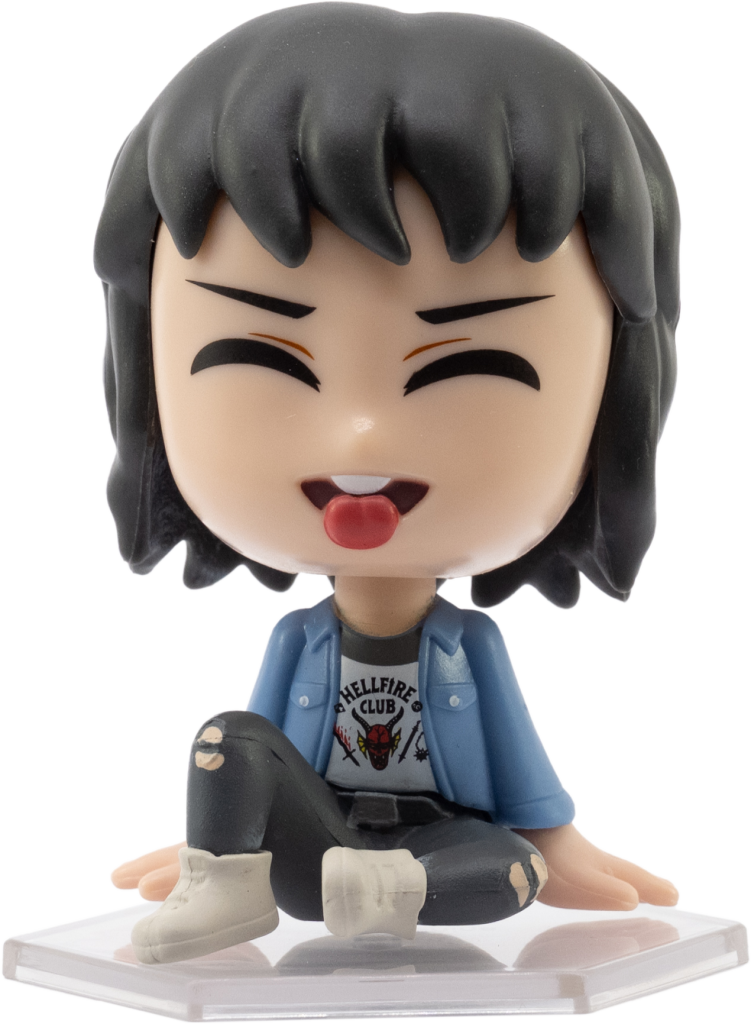 Stranger Things - Bobble Hero - Blind Box