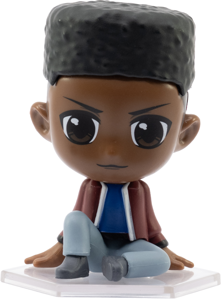 Stranger Things - Bobble Hero - Blind Box