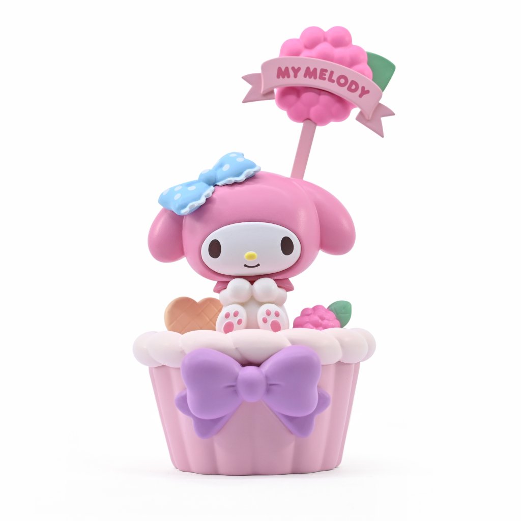 HELLO KITTY - YuMe Memo Stand Partytime Series