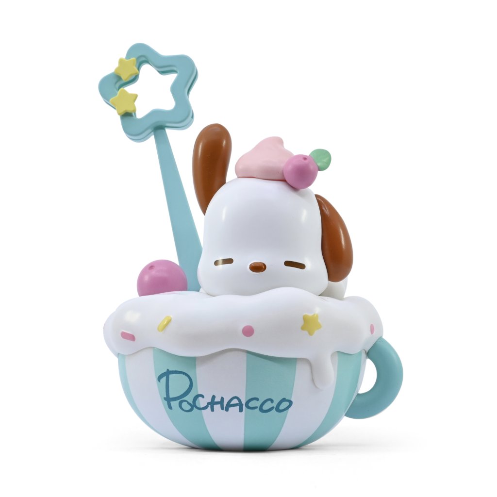 HELLO KITTY - YuMe Memo Stand Partytime Series