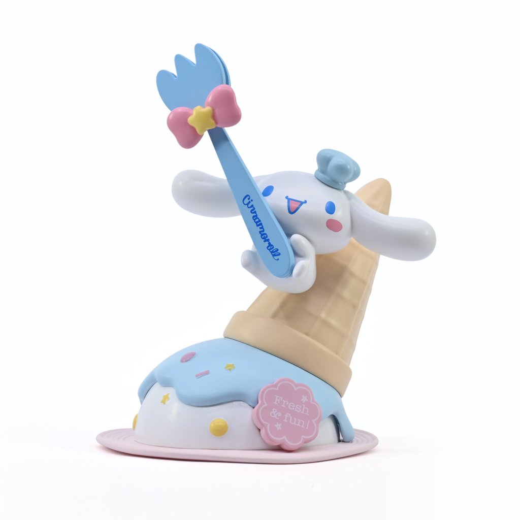 HELLO KITTY - YuMe Memo Stand Partytime Series