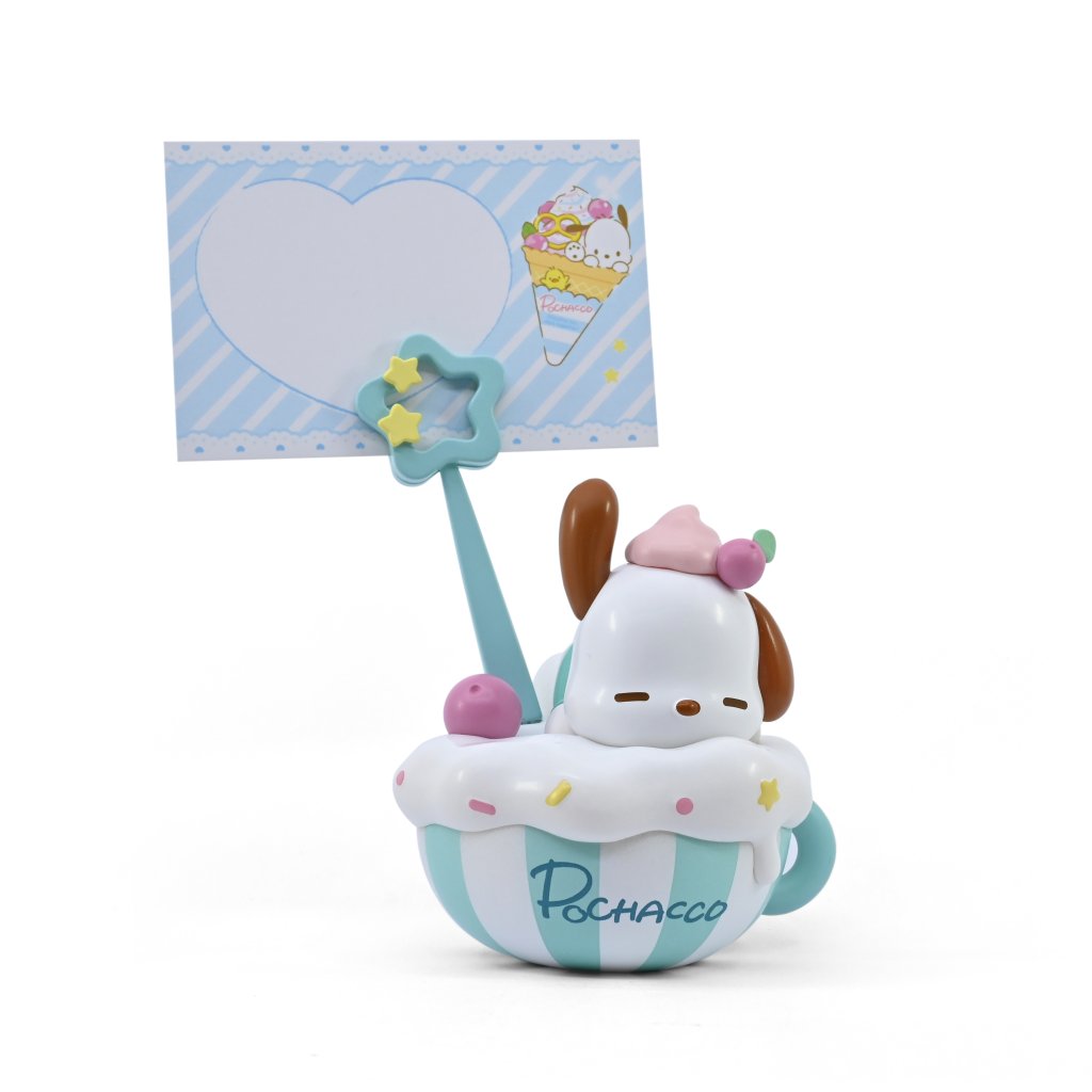 HELLO KITTY - YuMe Memo Stand Partytime Series
