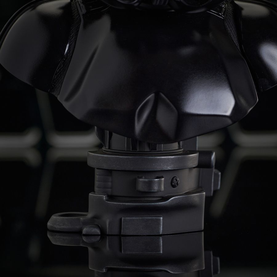 Star Wars - Shadowtrooper Legends in 3D 1:2 Bust