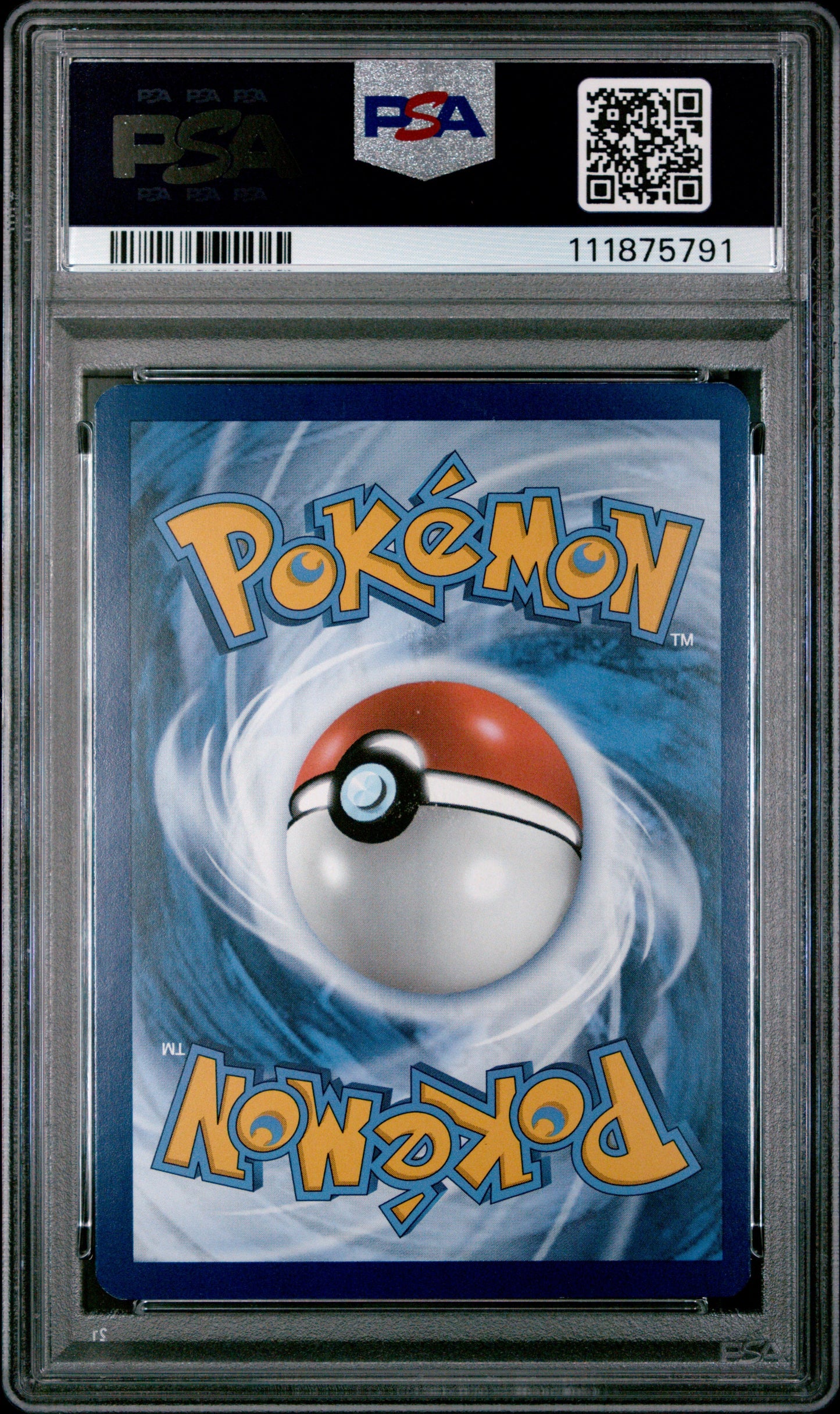 2023 Pokemon Svp En-Sv Black Star Promo 052 Mewtwo 151 Ultra-Premium Coll - PSA 9