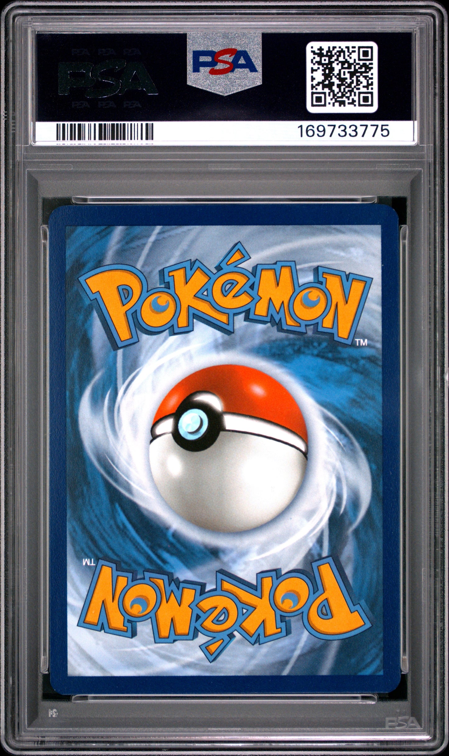 2023 Pokemon Svp En-Sv Black Star Promo 053 Mew Ex 151 Ultra-Premium Coll - PSA 9