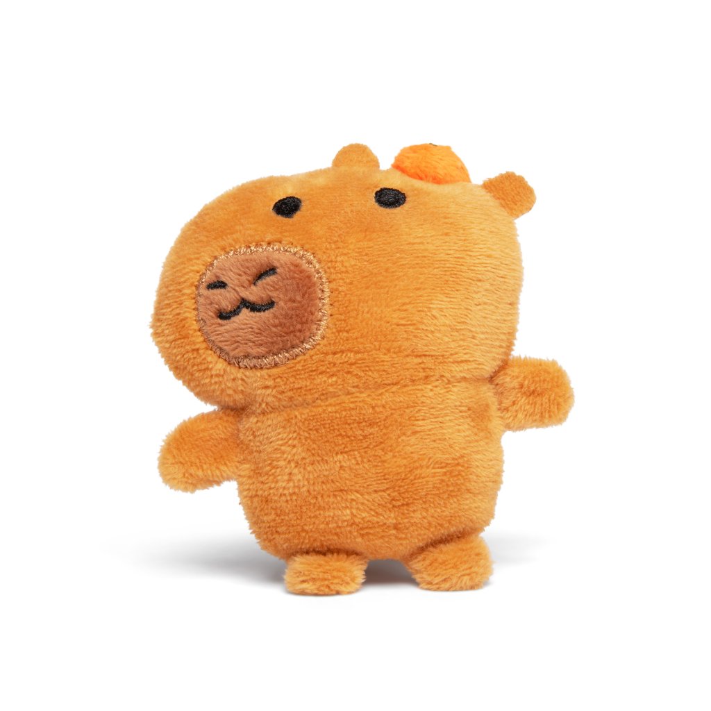 Emotional Support Pals - Capybara Plush