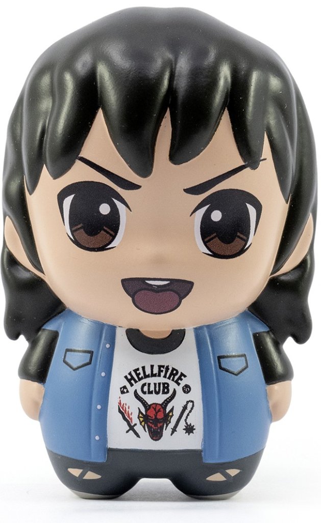 Stranger Things- YuMe Squish Hero Blind Bag