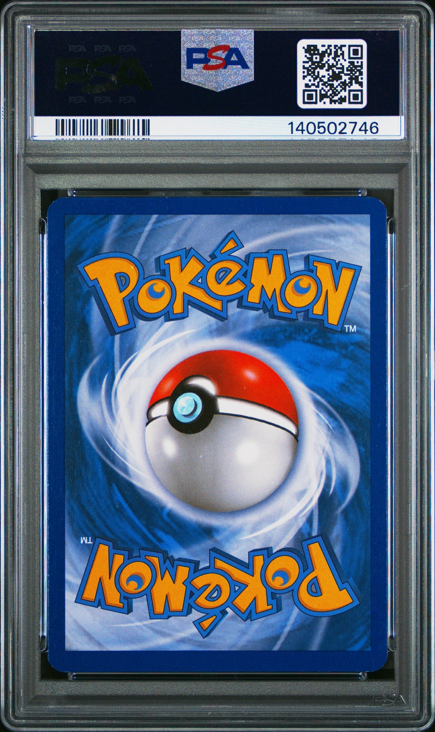 2012 Pokemon Black & White Promo Bw47 Rayquaza Ex Promo - PSA 8